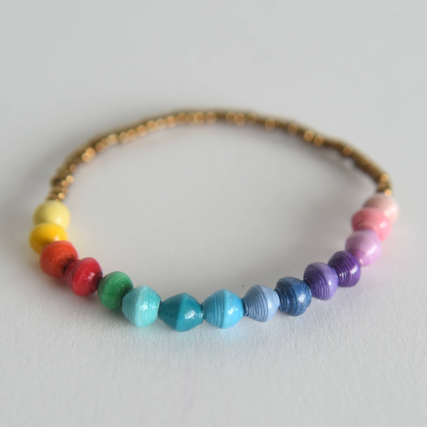 Namakula Rainbow Jewelry Set