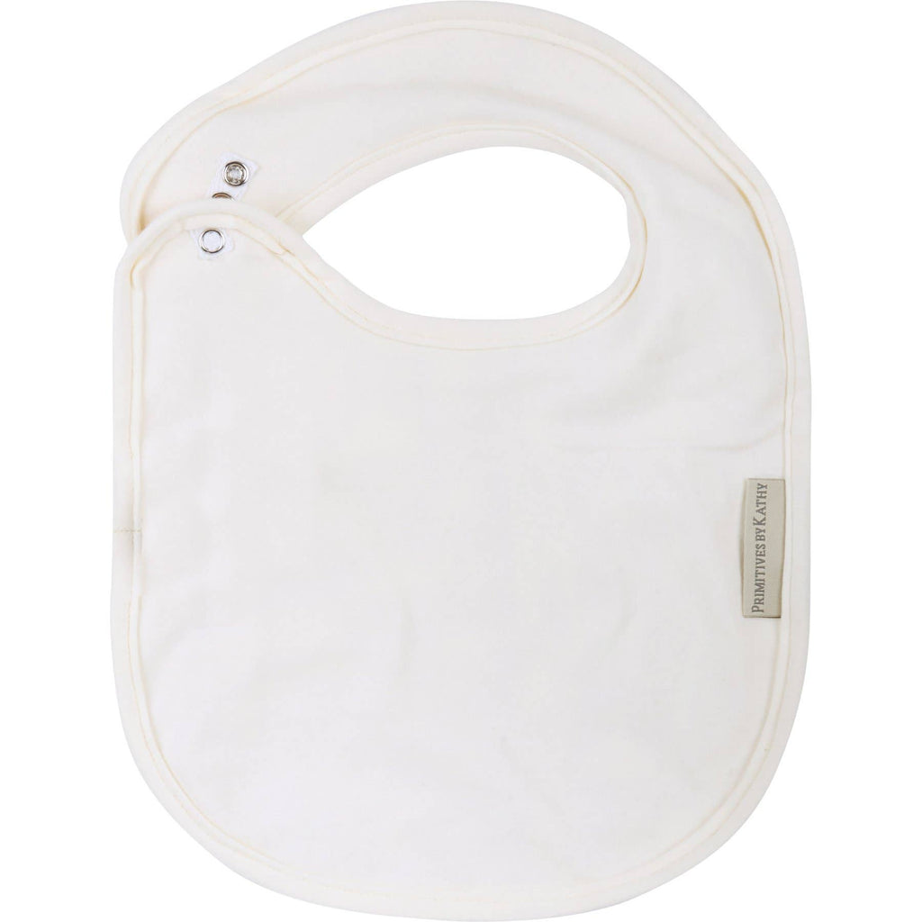 You Are My Rainbow Bib Set