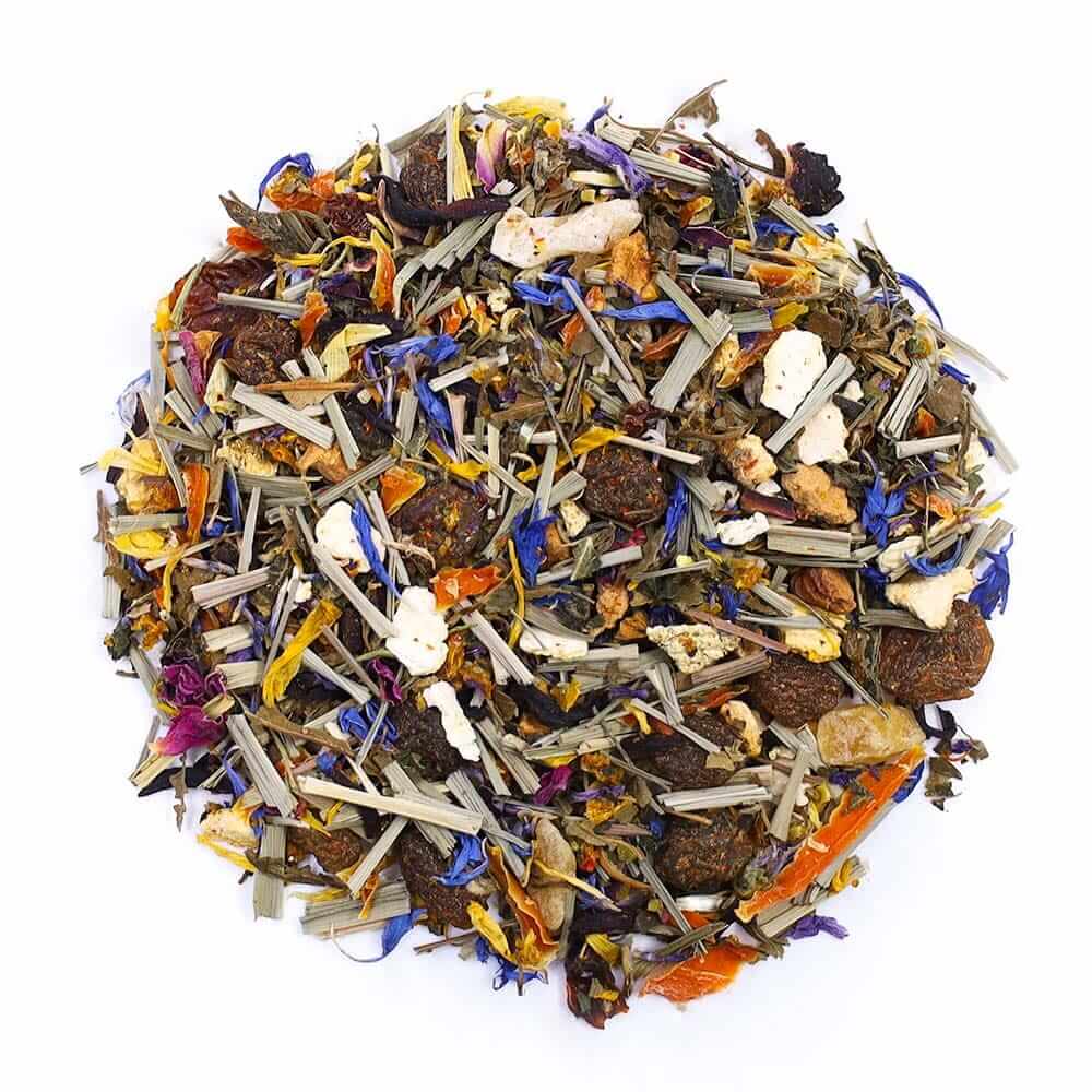 Reiki Herbal Tea