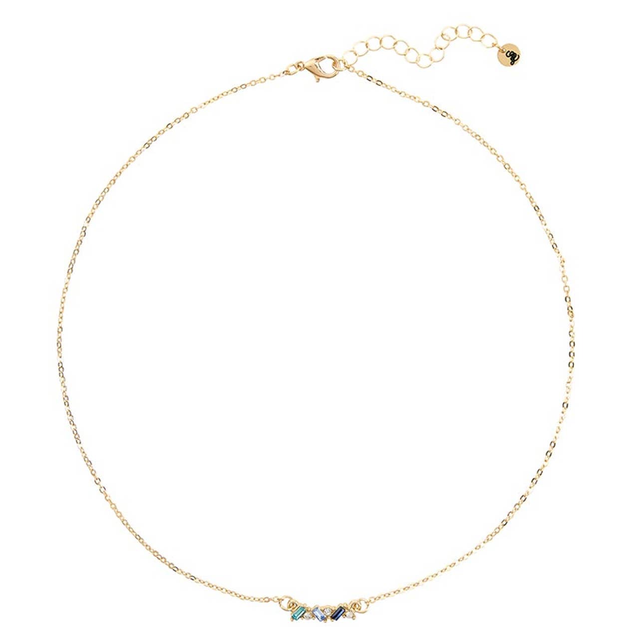 Happy Day | Treasure Box Necklace
