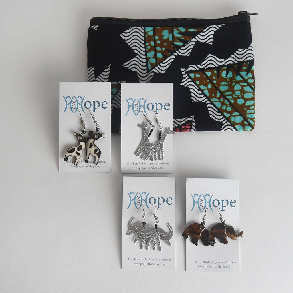 'My Favorite Earrings' Bundle