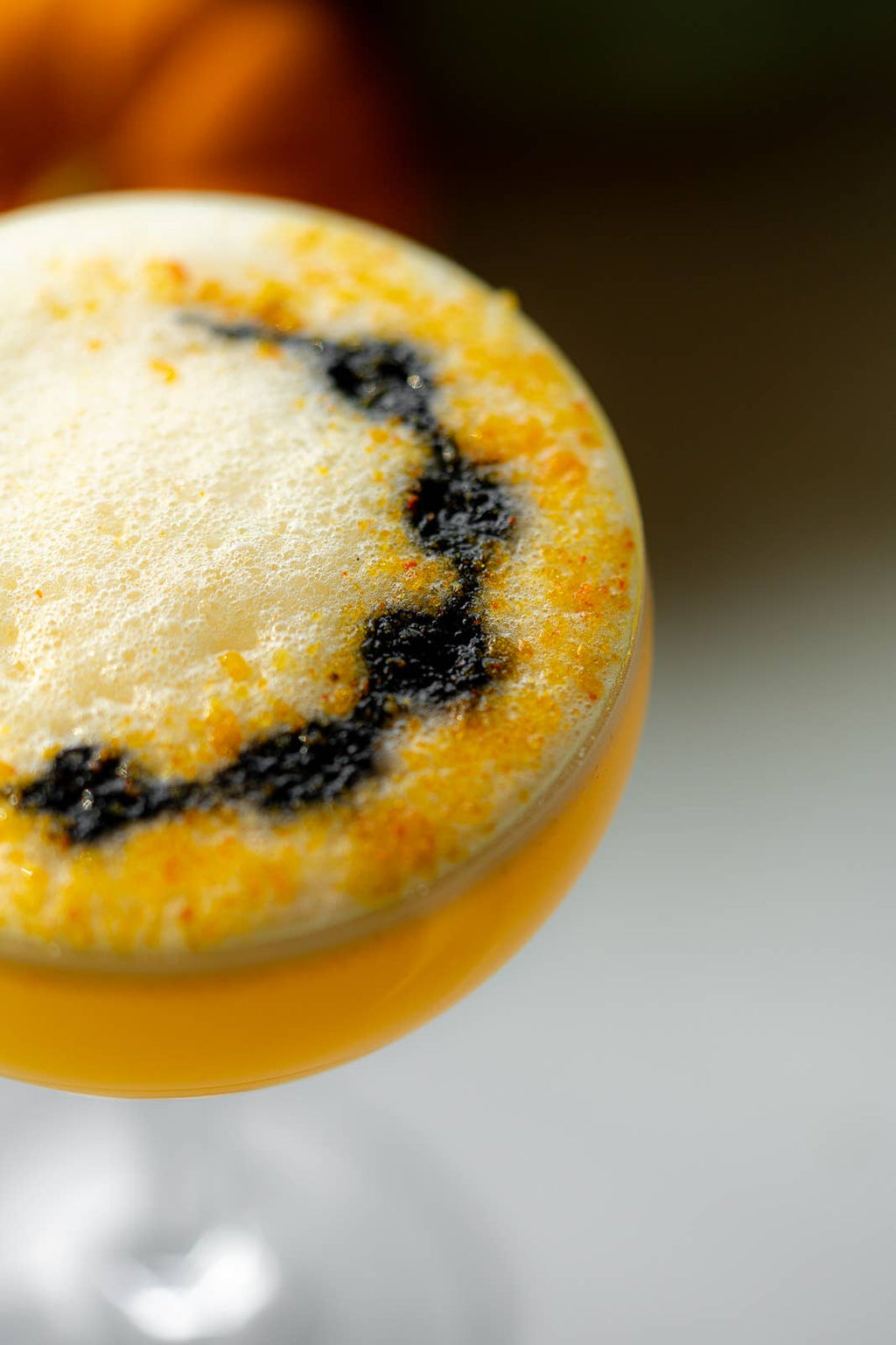 Orange Blossom Finishing Sugar