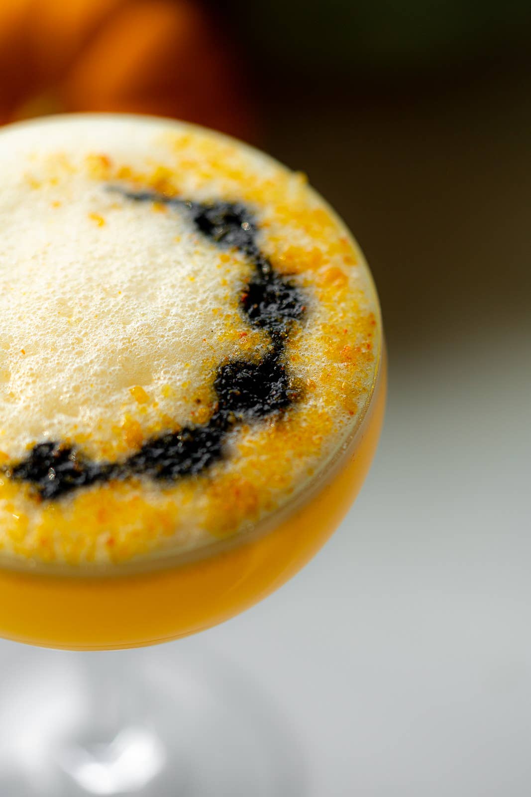 Orange Blossom Finishing Sugar