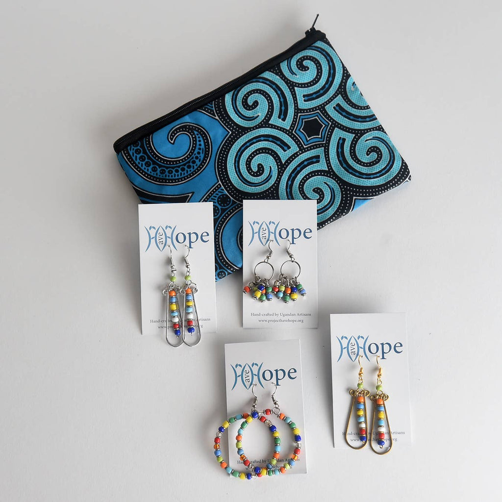 'My Favorite Earrings' Bundle