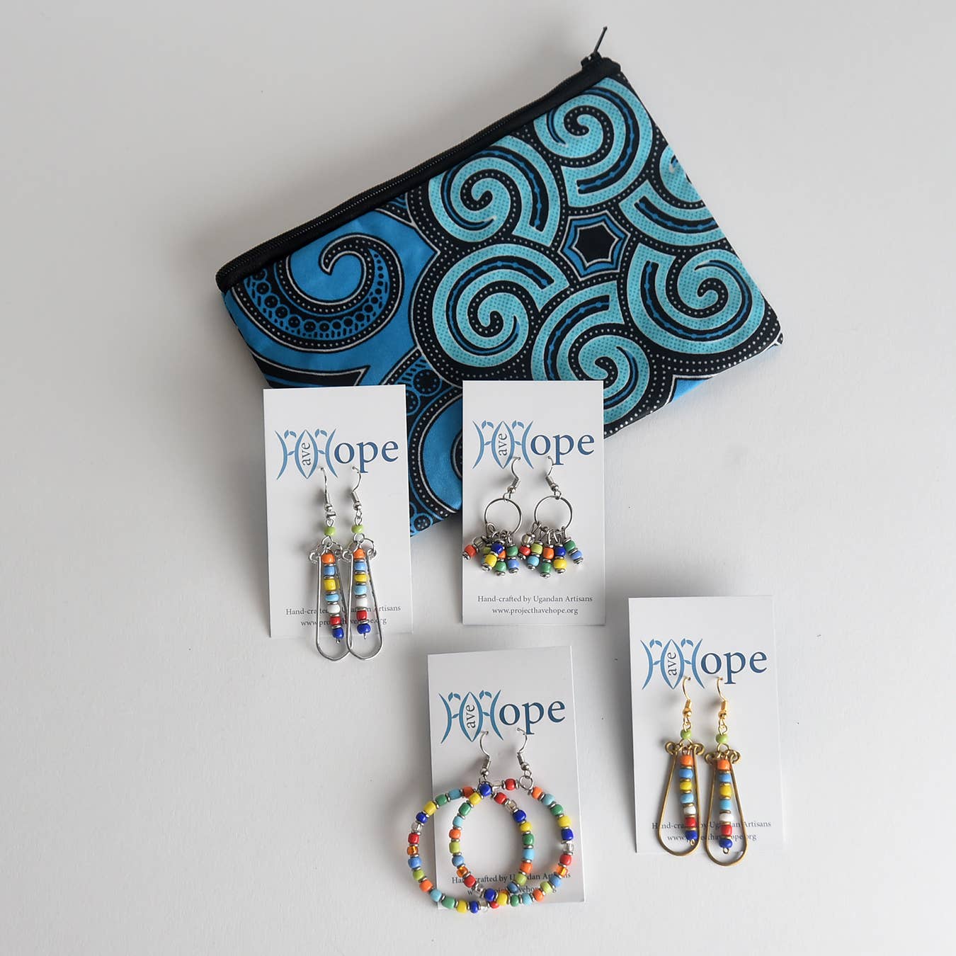 'My Favorite Earrings' Bundle