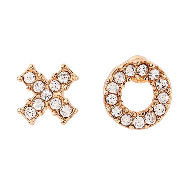 Besties | Treasure Box Earrings
