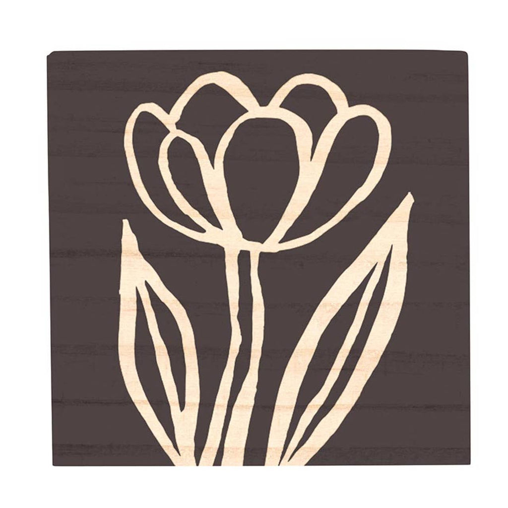 Flower | Treasure Box Earrings