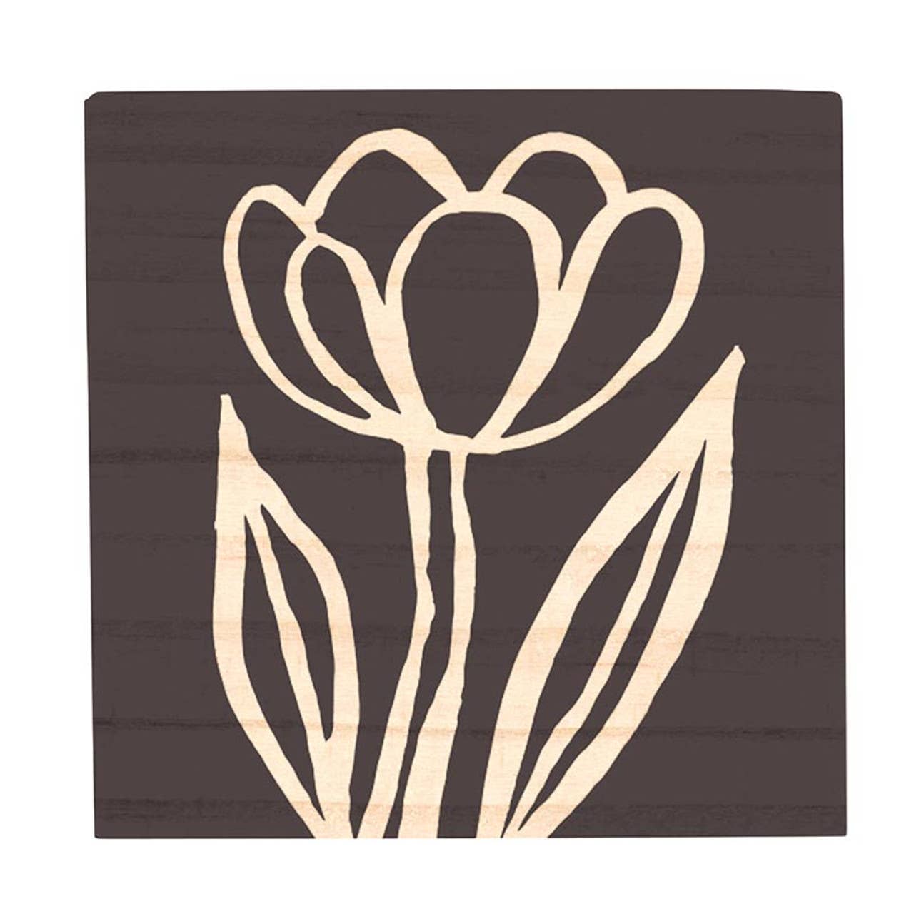 Flower | Treasure Box Earrings