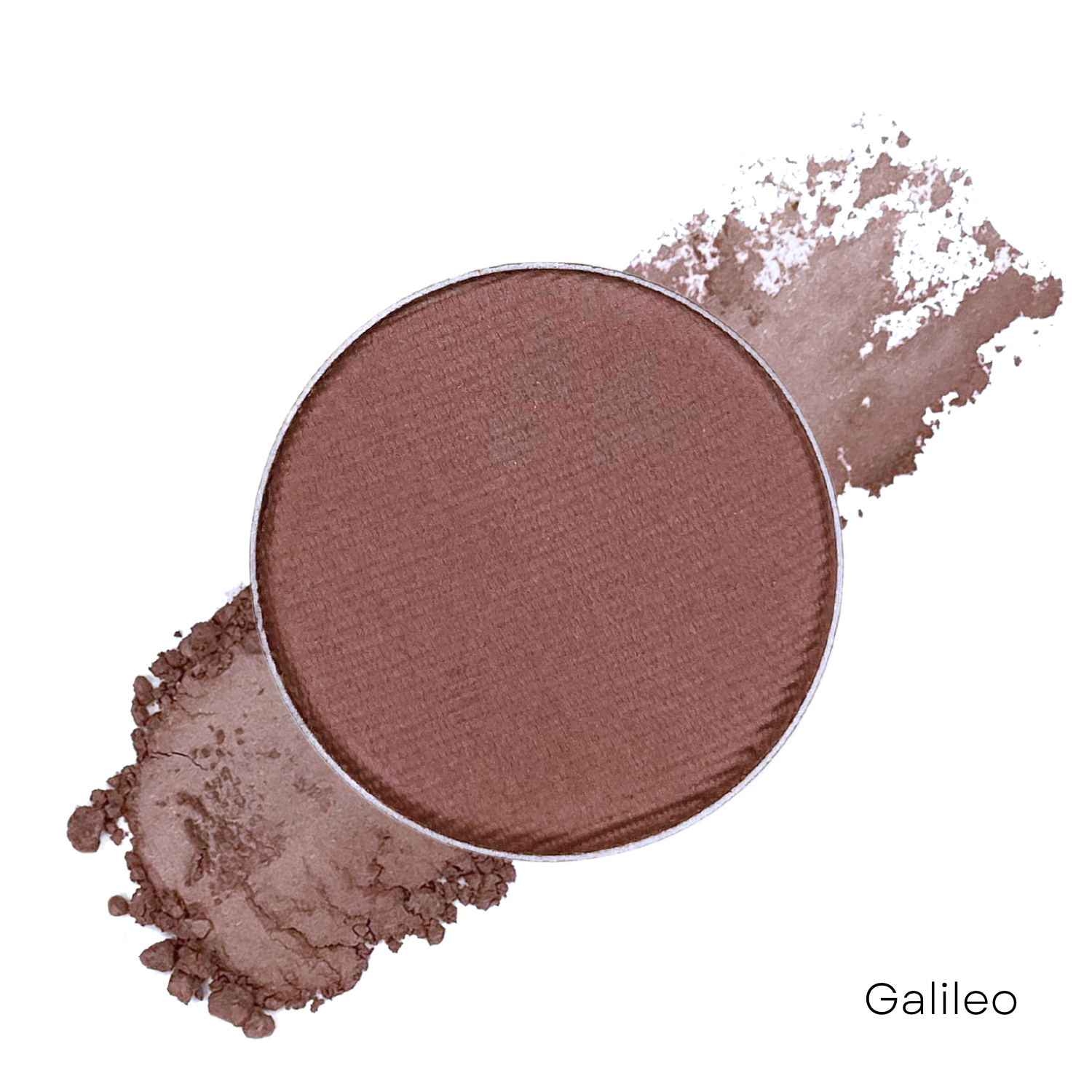 Pressed Eye Shadow Singles