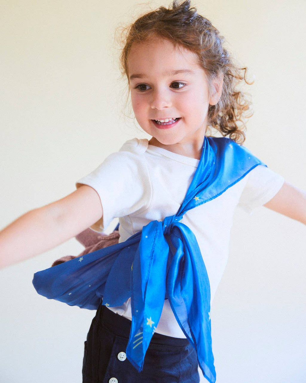 Enchanted Playsilks