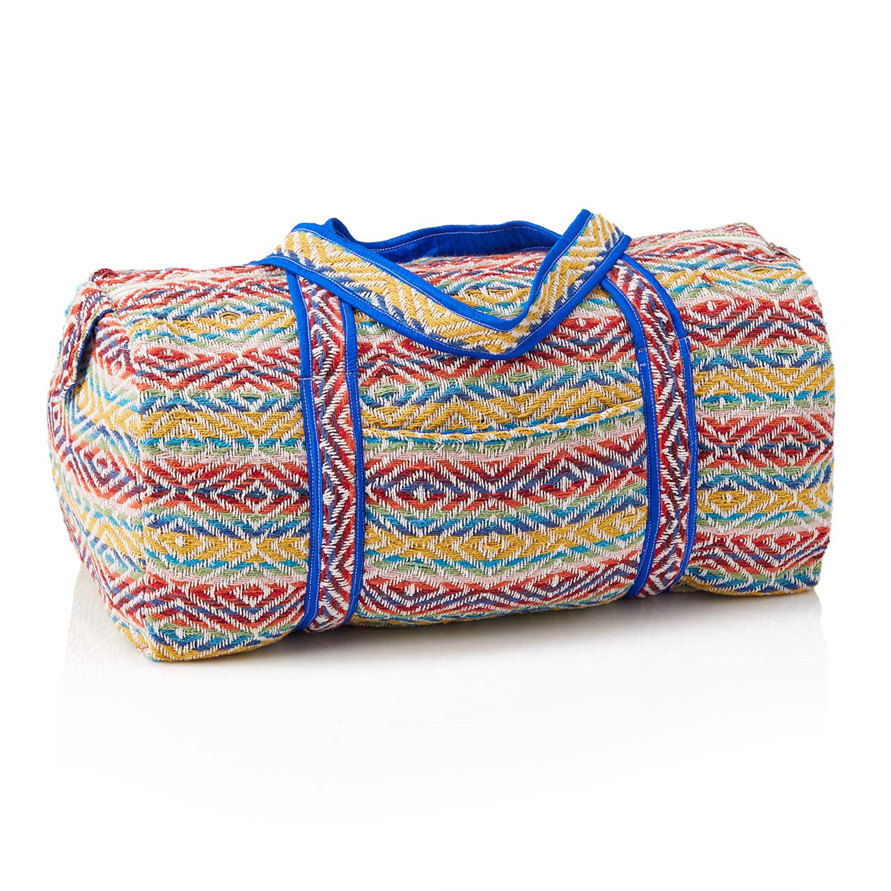 Rethread Weekender Bag