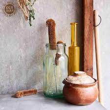 Bottle Brushes (S,M,L) - All Natural Handmade