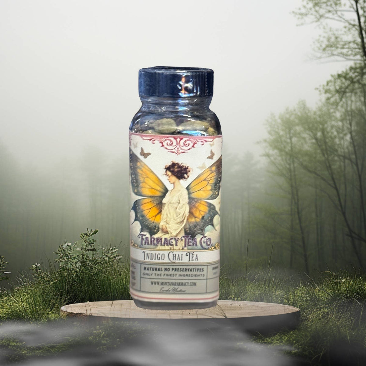 Indigo Masala Classic Chai Tea