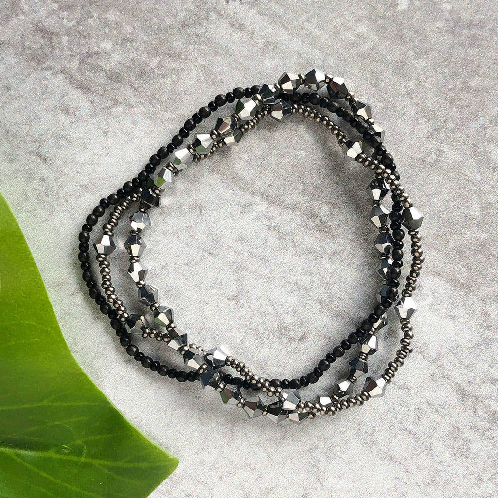 Build • Cause Bracelet