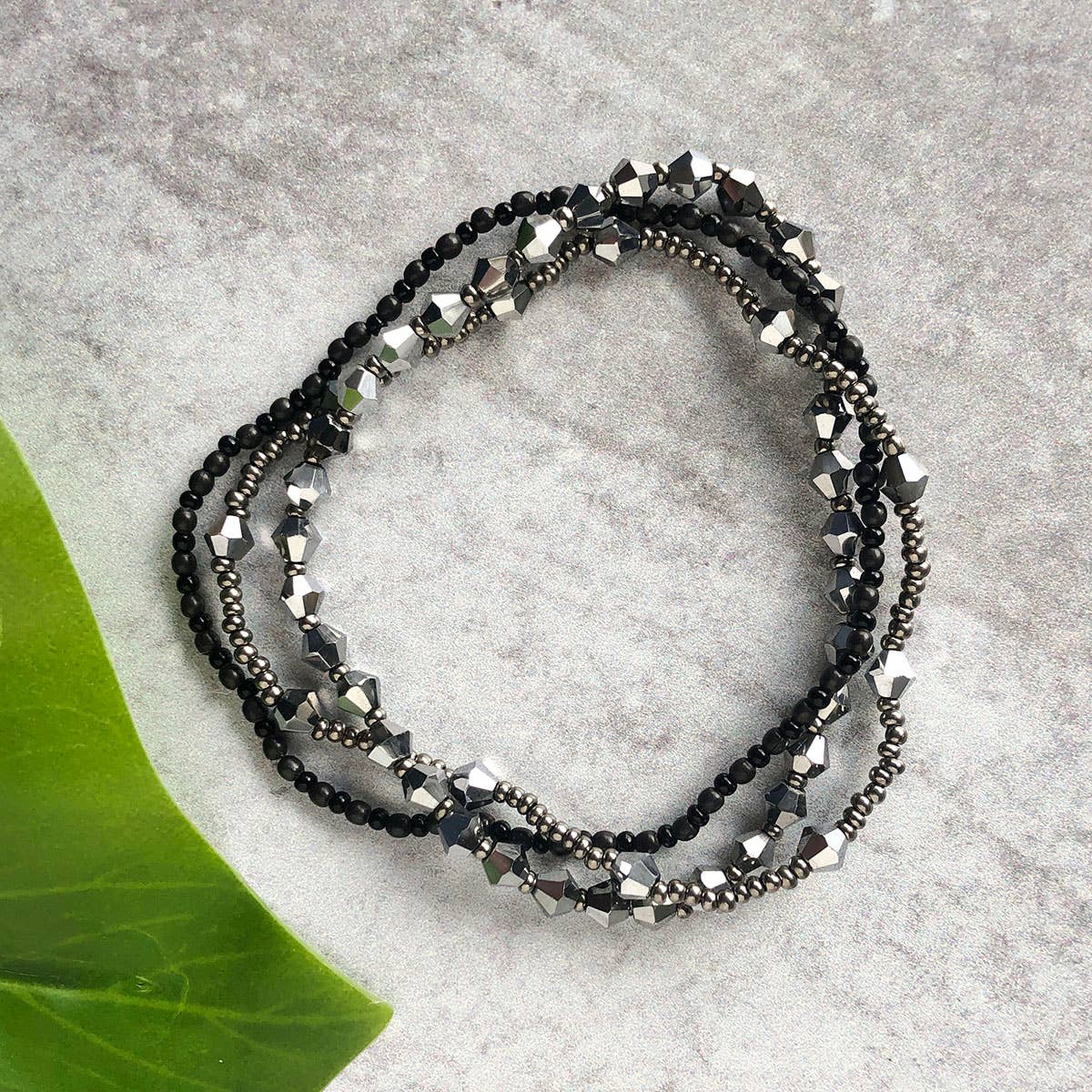 Build • Cause Bracelet