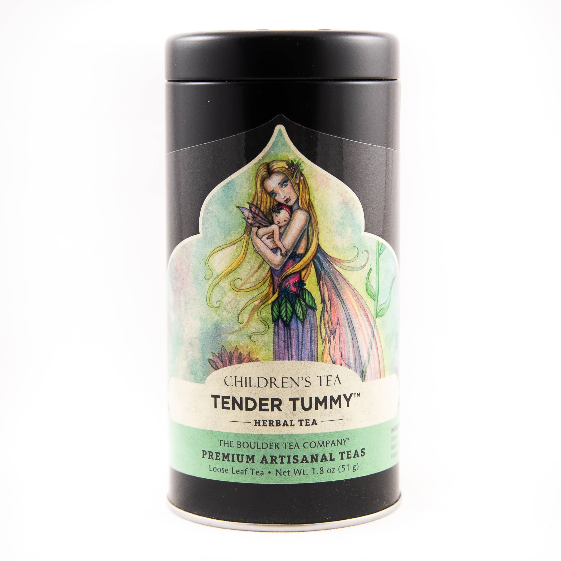Children's Tea - Organic Tender Tummy™