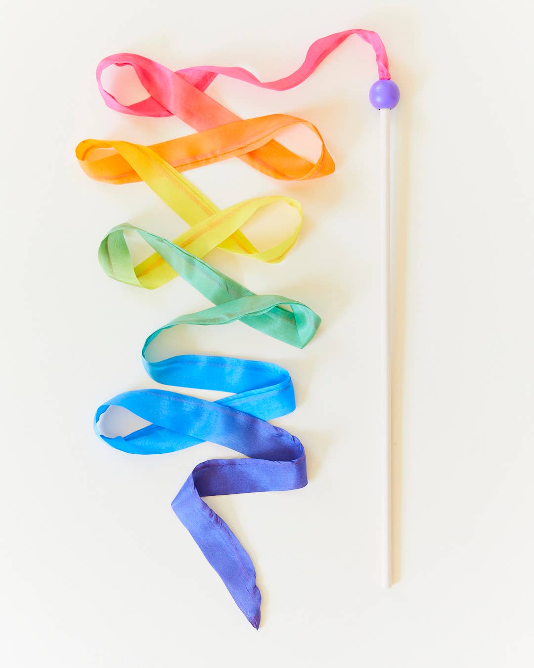 Rainbow Streamer – Hello Sunshine