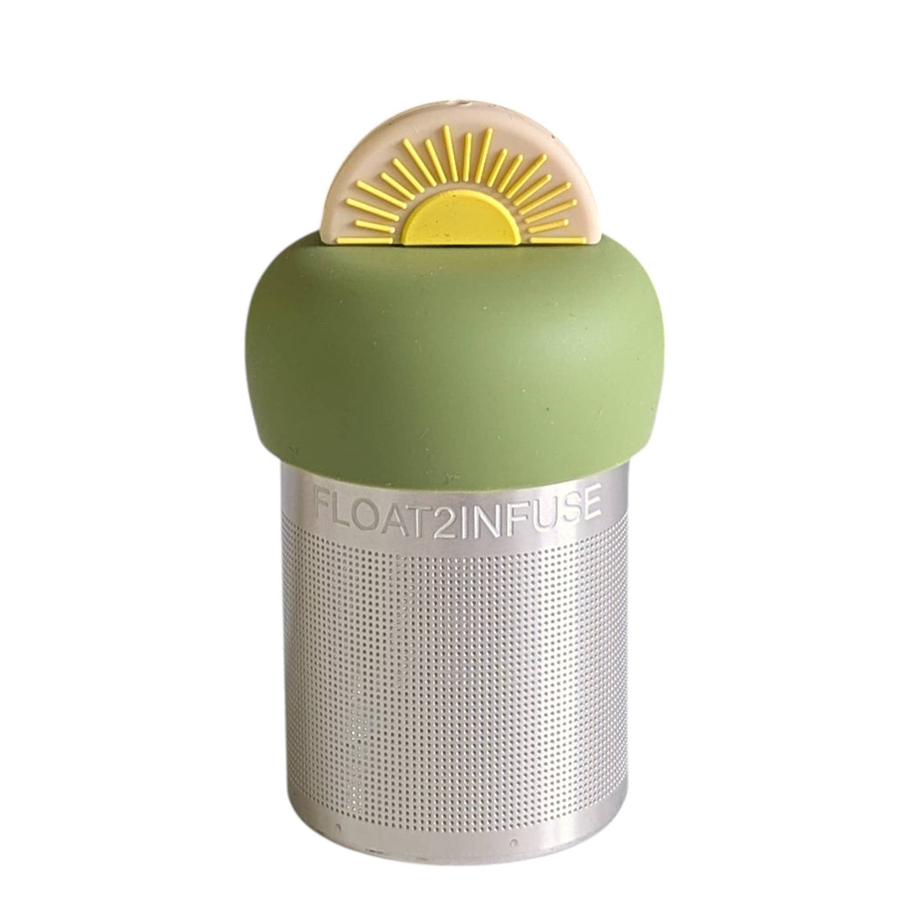 Sunshine Floating Tea Steeper