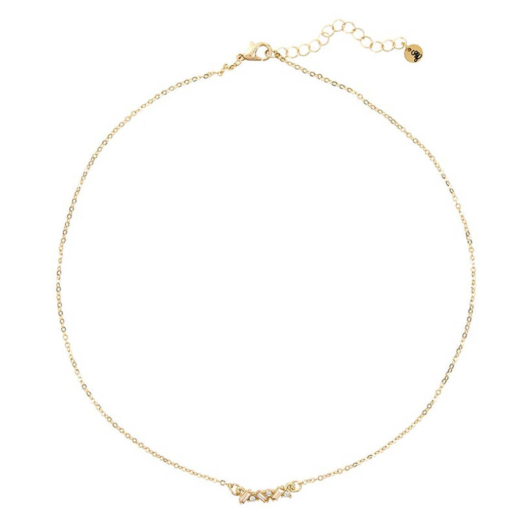 Thank You | Treasure Box Necklace