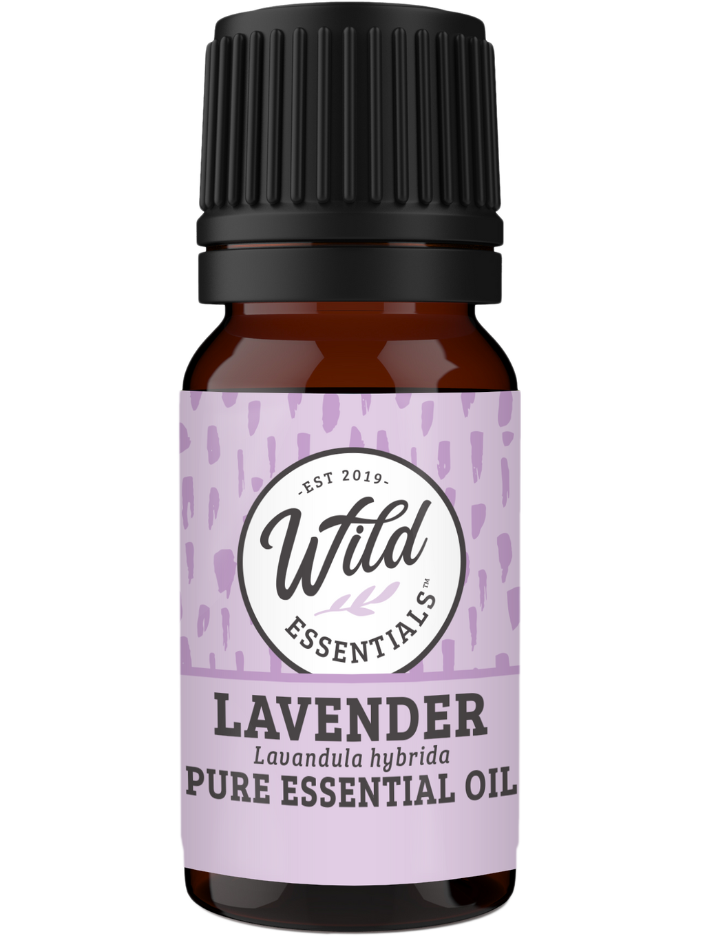 Essential Oil - Lavender/Lavindin - 10 ml Bottle