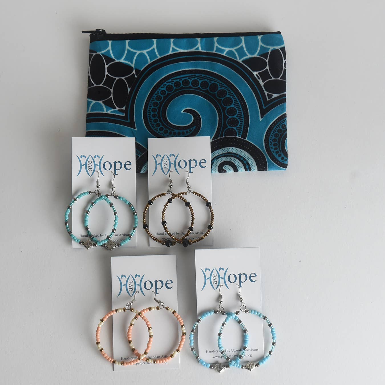 'My Favorite Earrings' Bundle