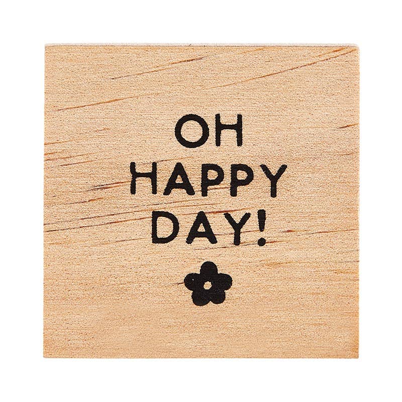 Oh Happy Day | Treasure Box Earrings