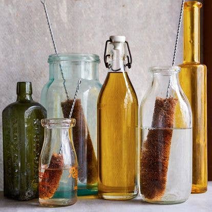 Bottle Brushes (S,M,L) - All Natural Handmade