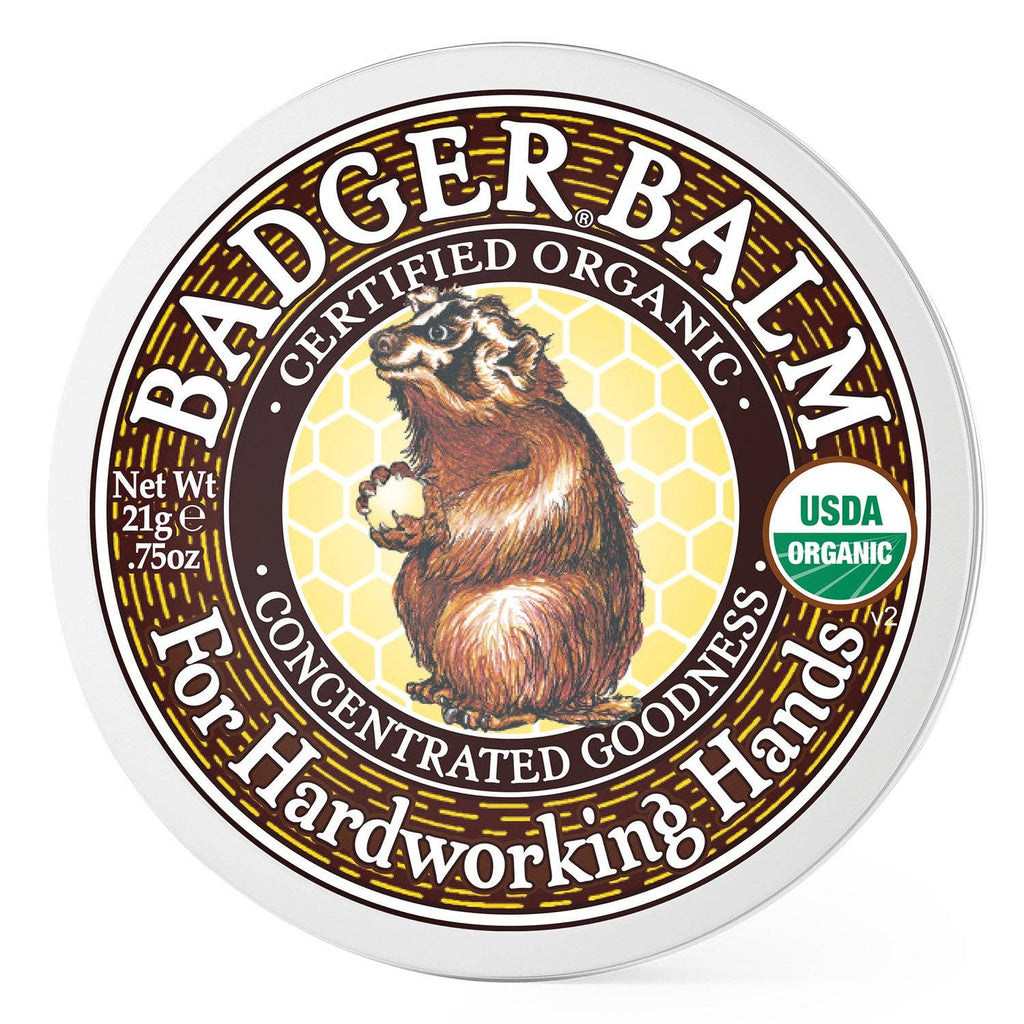 Original Badger Balm