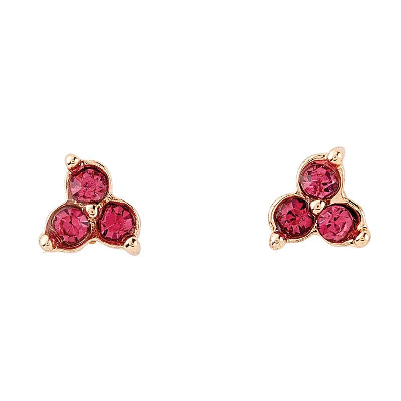 Friend | Treasure Box Earrings