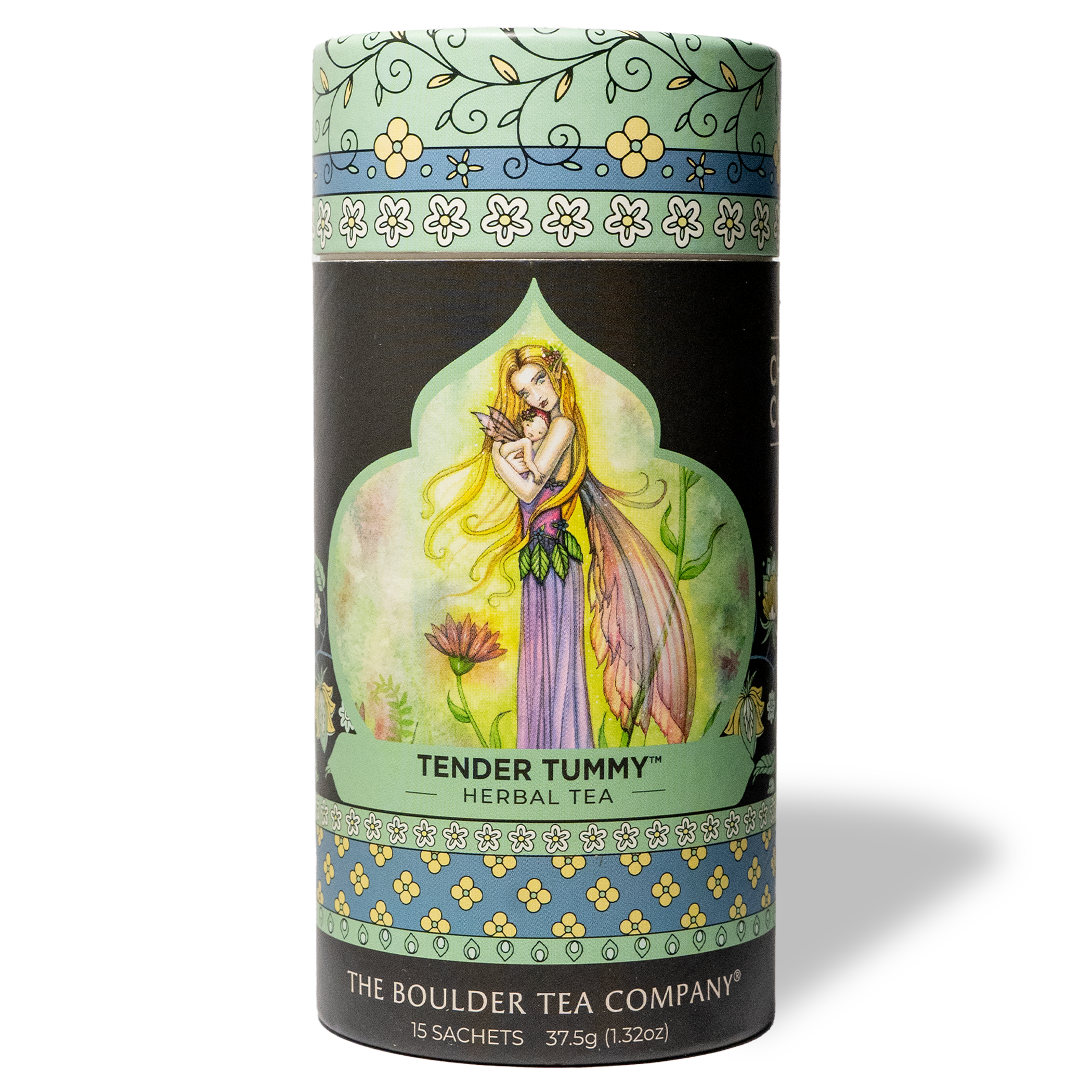 Children's Tea - Organic Tender Tummy™ Sachets