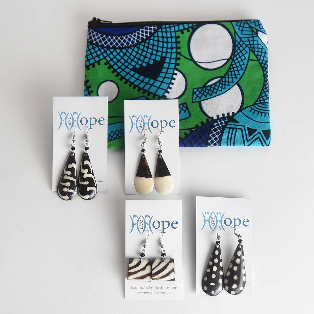 'My Favorite Earrings' Bundle