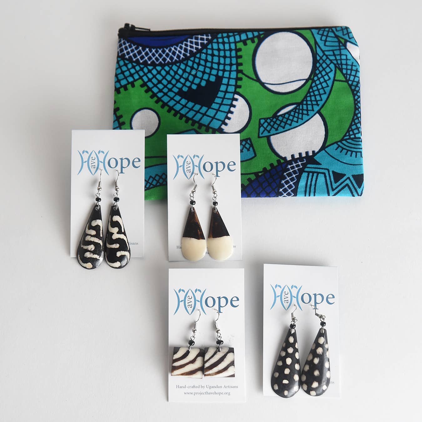 'My Favorite Earrings' Bundle