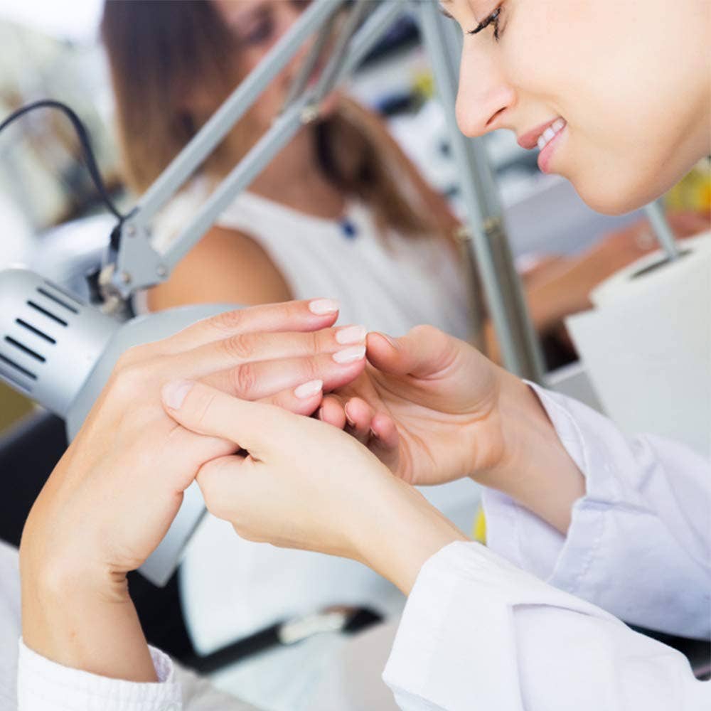 2 in 1 Base/Top Coat - Nail Treatment