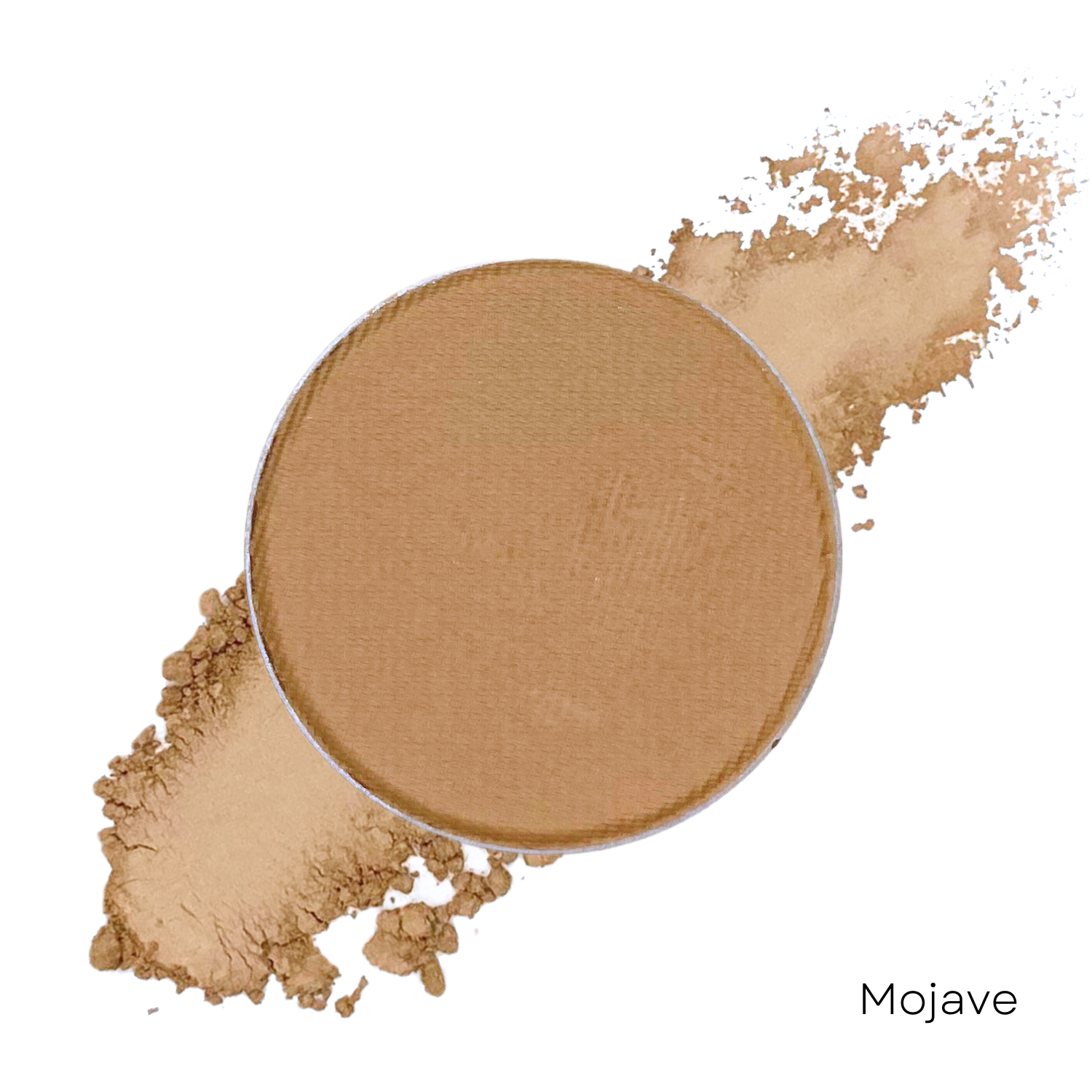 Pressed Eye Shadow Singles