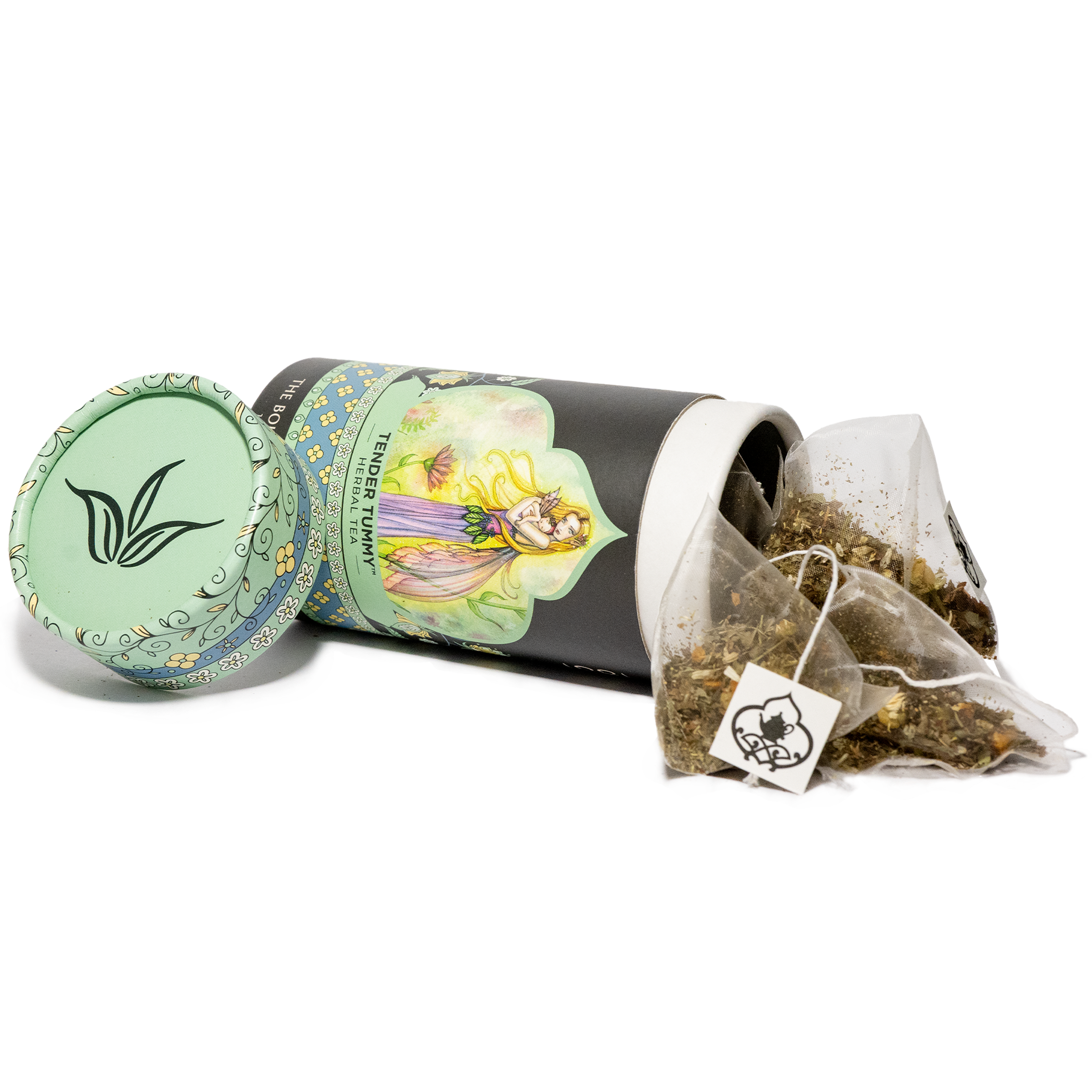 Children's Tea - Organic Tender Tummy™ Sachets