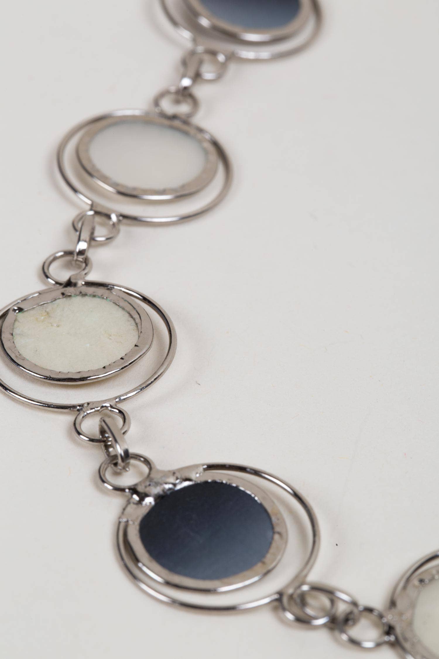 Moon Phase Necklace