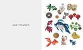 Make a Vision Board Collage Paper Book