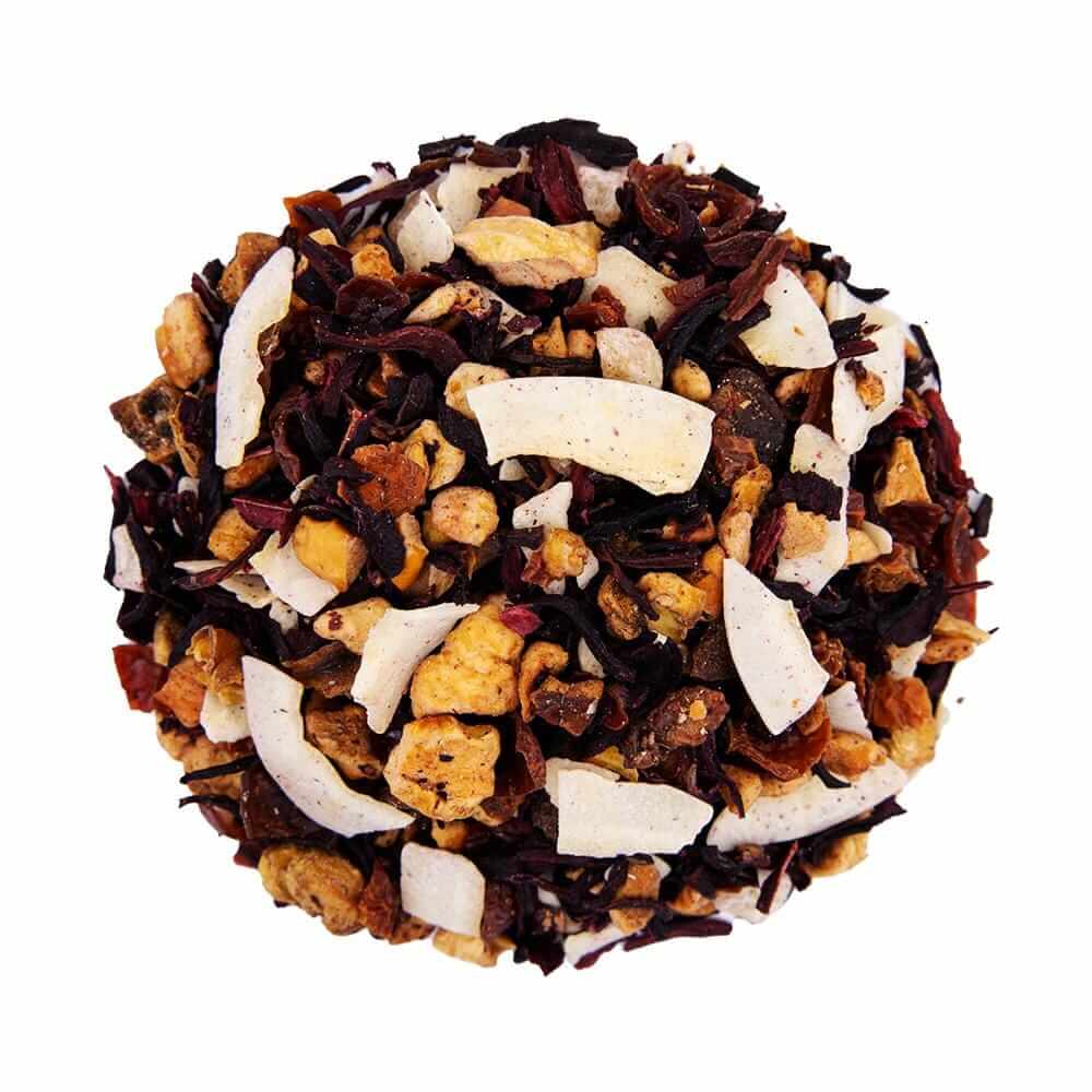 Lotta Colada Herbal Blend