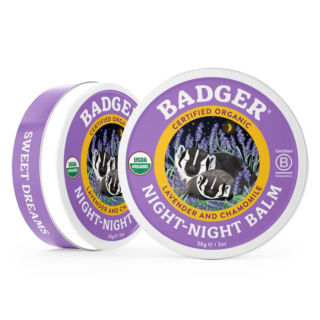 Night-Night Balm