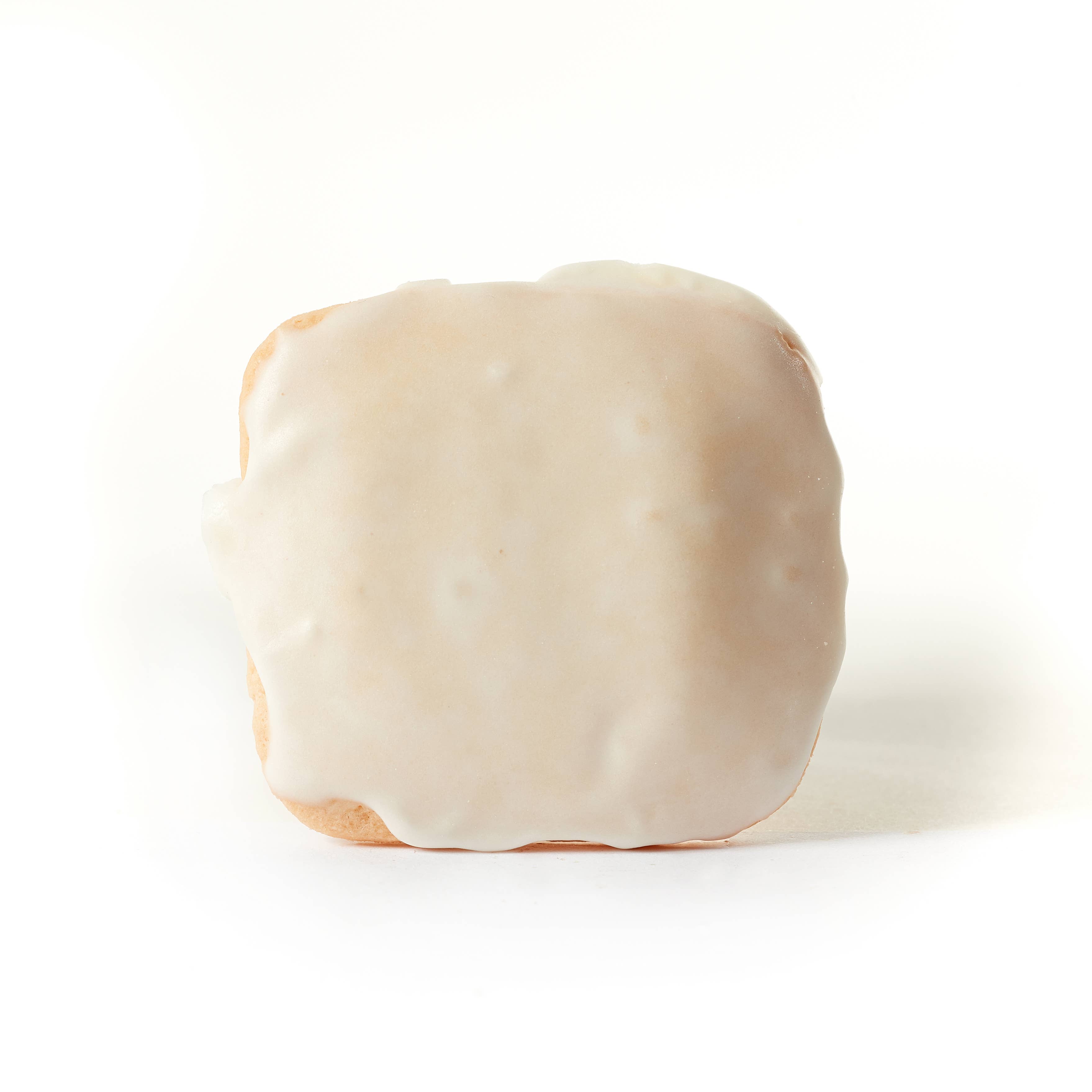 Lemon Meringue Tea Cookies