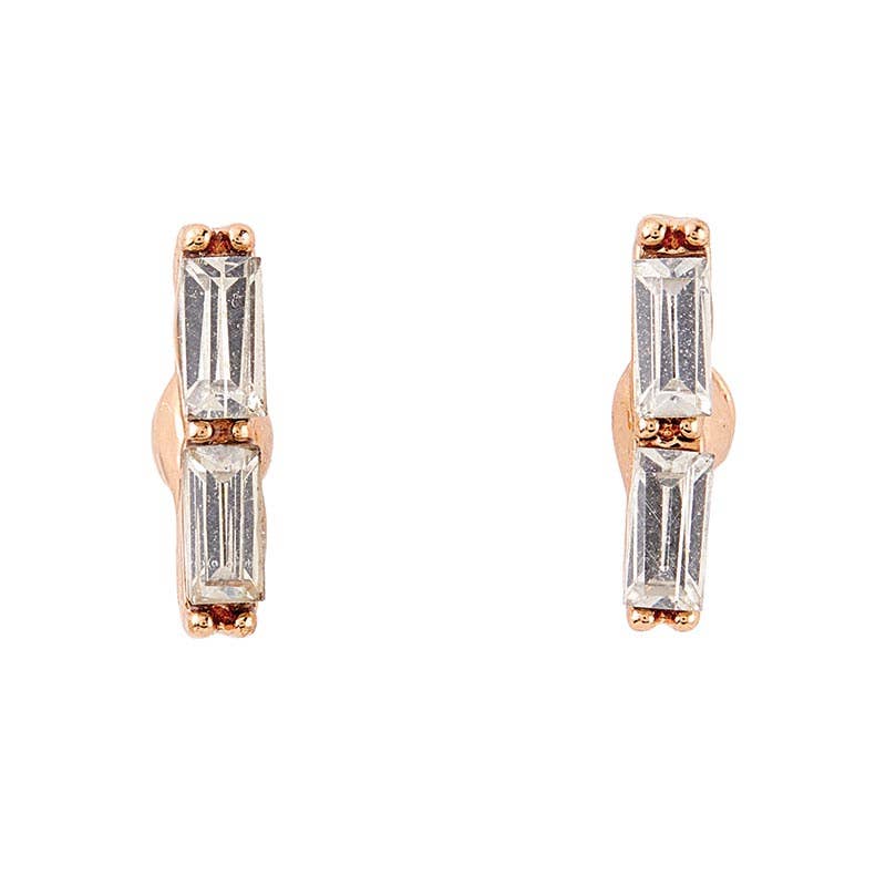 Best Teacher Ever | Treasure Box Earrings