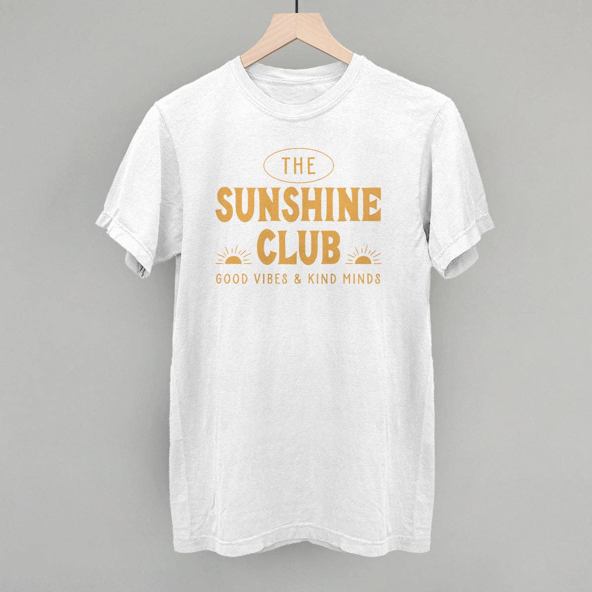 The Sunshine Club