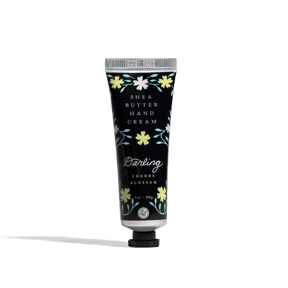 Darling Hydrating & Nourishing Hand Cream