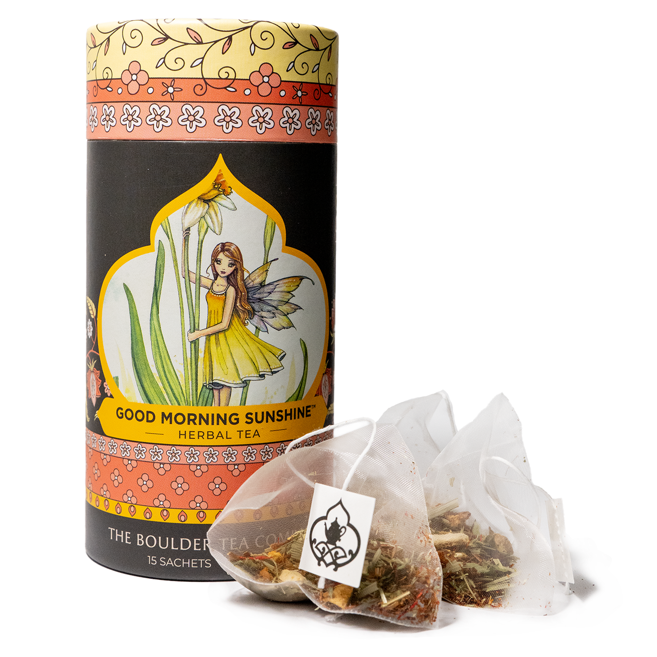 Children's Tea - Good Morning Sunshine™ Sachets