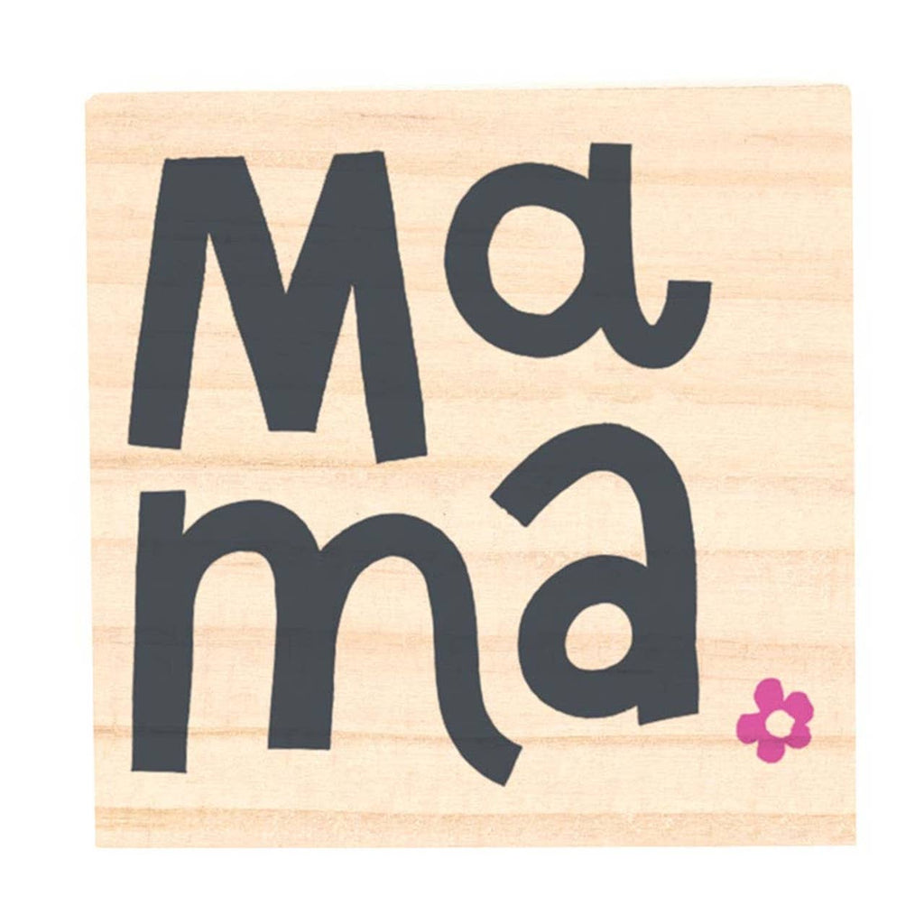 Blush Mama |Treasure Box Earrings