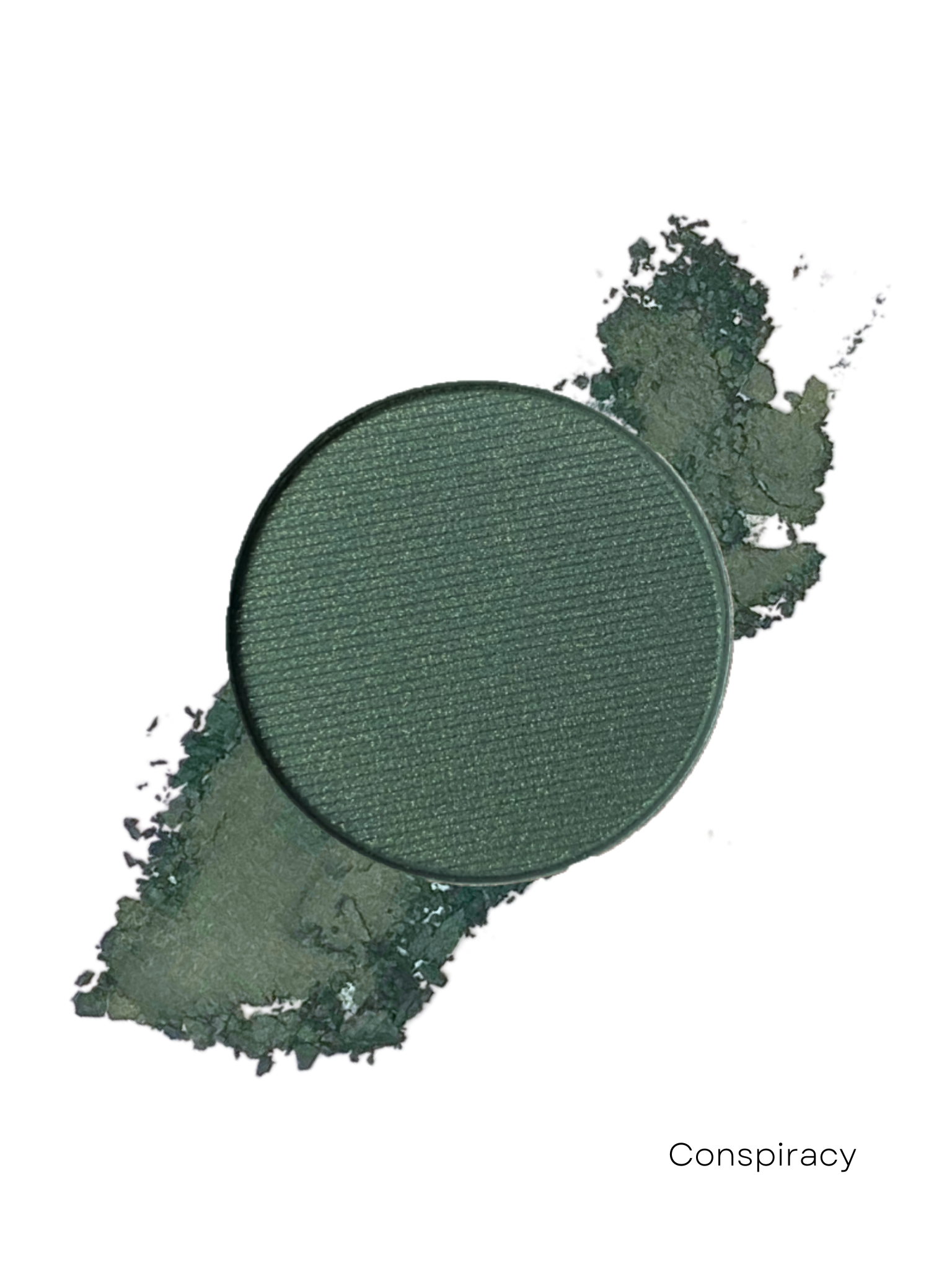 Pressed Eye Shadow Singles