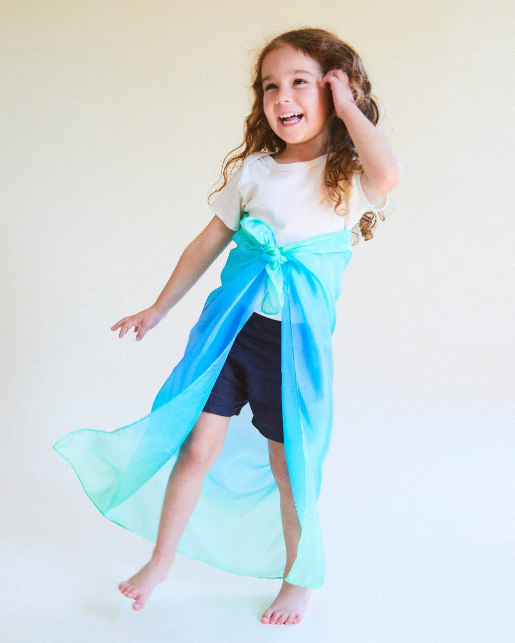 Enchanted Playsilks