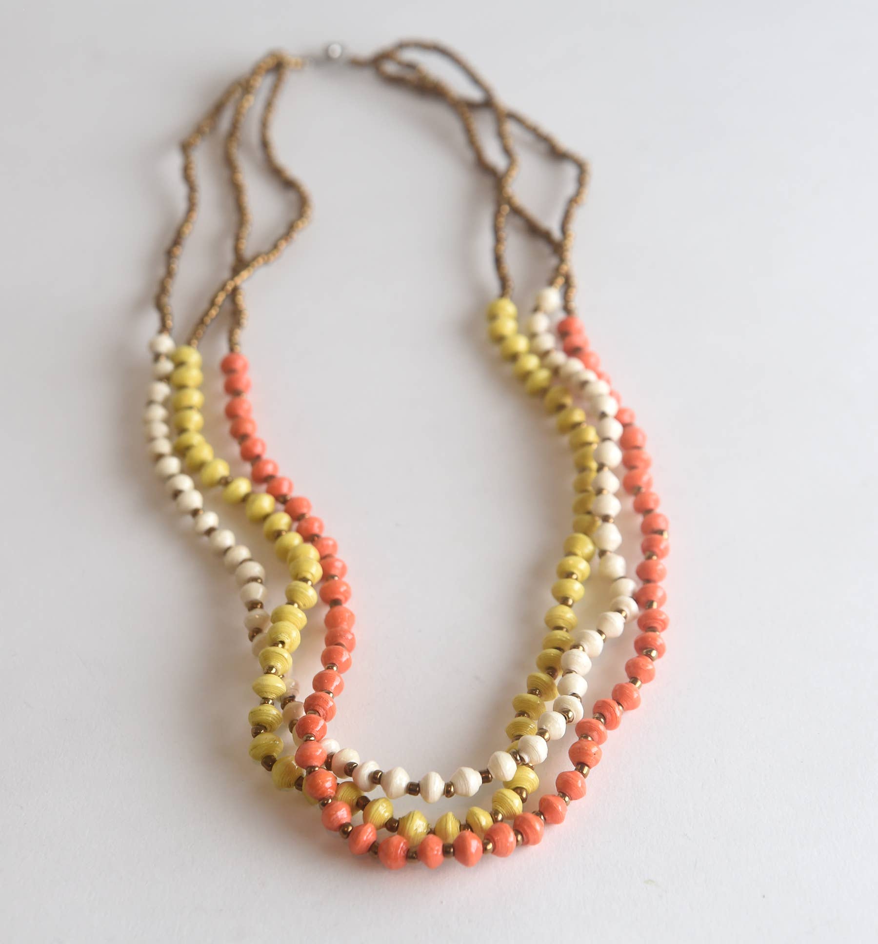 Namakula Necklace