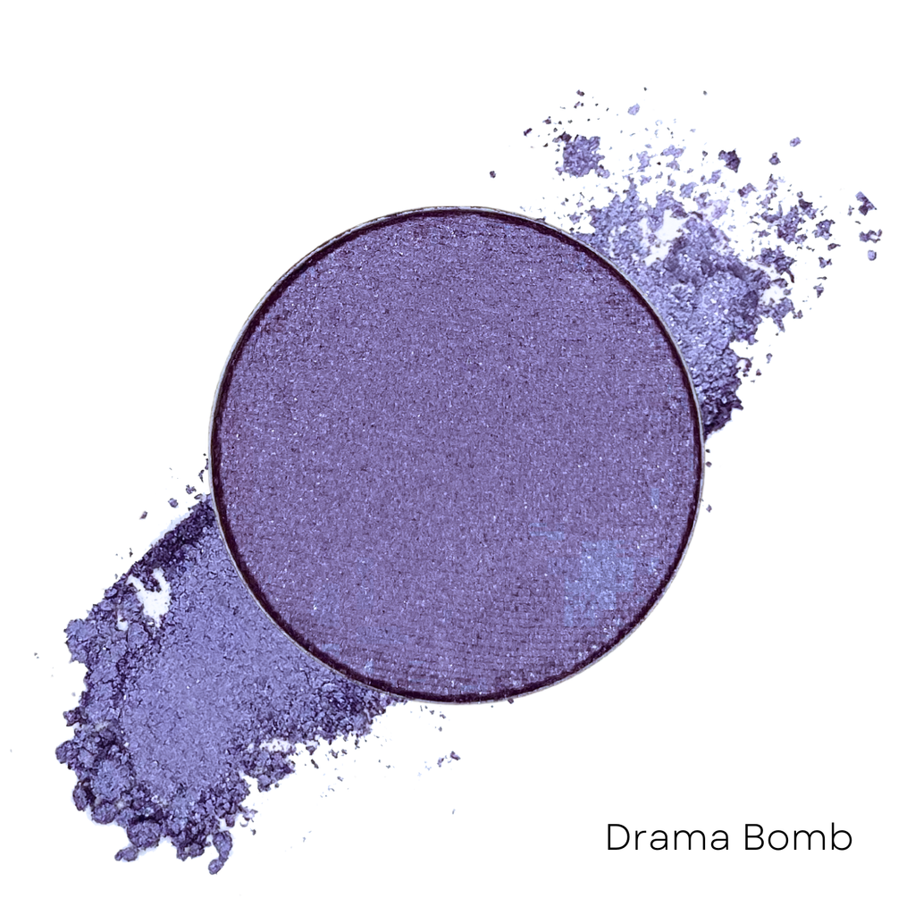 Pressed Eye Shadow Singles