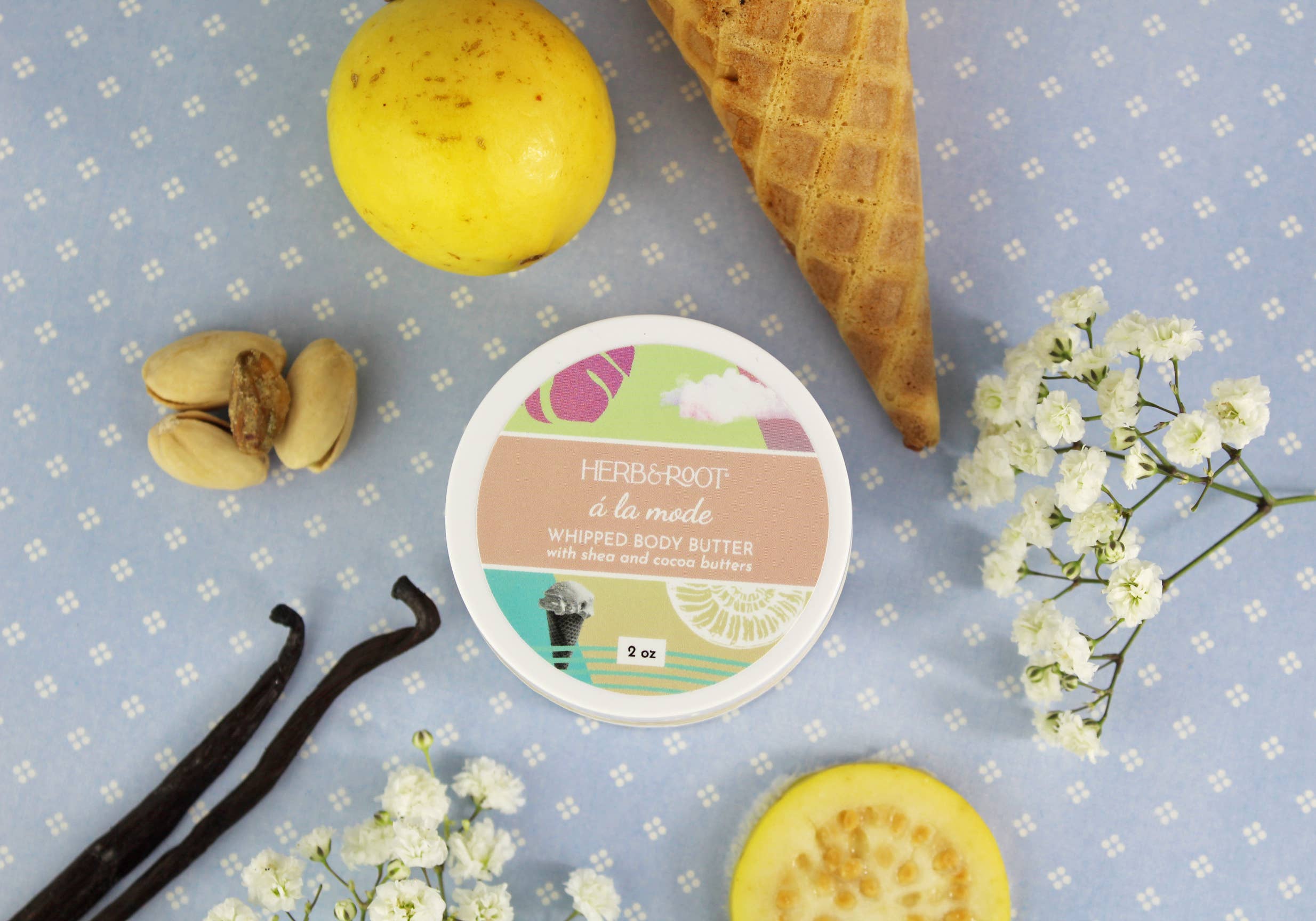 A La Mode Perfume Gift Set